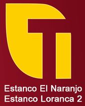 Estanco Loranca 2 logo